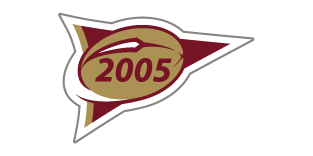 Maryland 2005 Patch