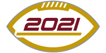 Boston College Patch 2021