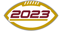 Boston College Patch 2023