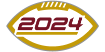 Boston College Patch 2024