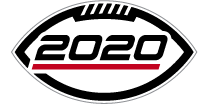 NC State 2020 Patch