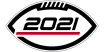 NC State 2021 Patch