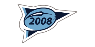 North Caroina 2008 Patch