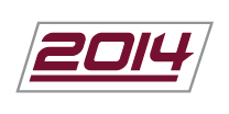 Virginia Tech 2014 ACC Patch