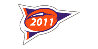 Clemson 2011