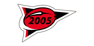 NC State 2005 Patch