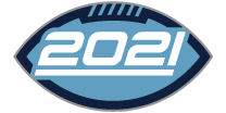 North Carolina 2021 Patch