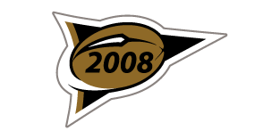 Wake Forest 2008 ACC Patch