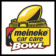 Meine Car Care Bowl
