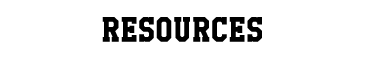 Resources