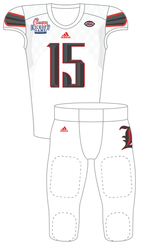louisville 2015 Uncaged