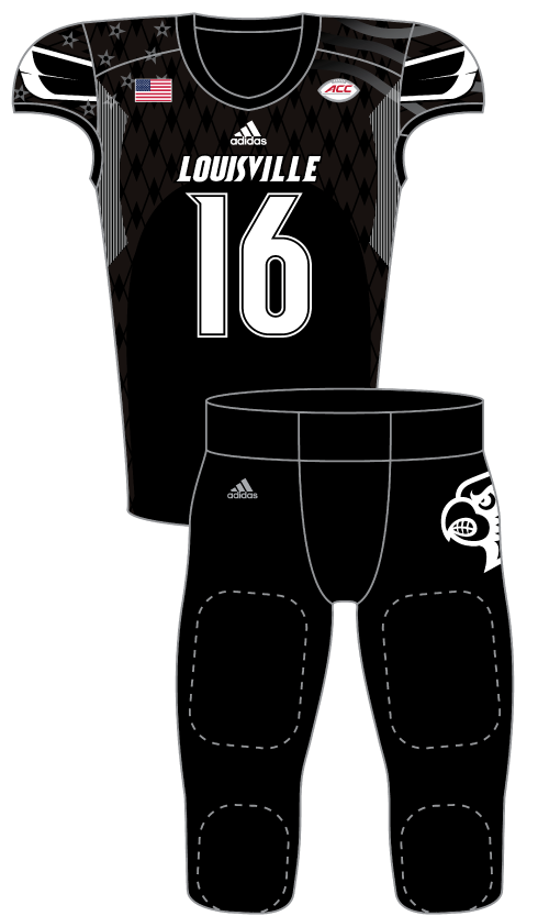 louisville 2016 Military Appreciation