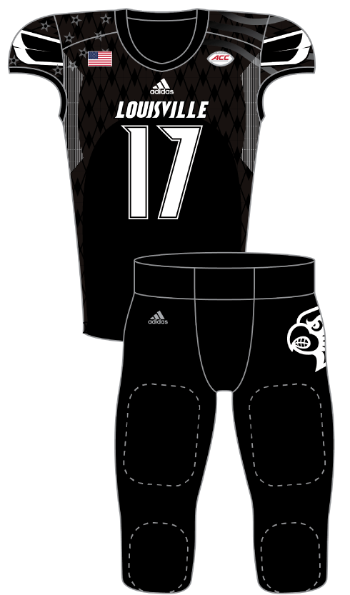 louisville 2017 Military Appreciation