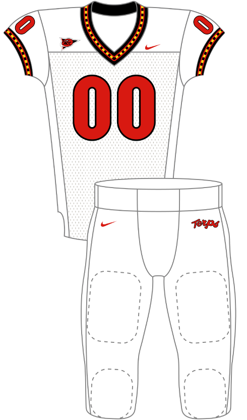 Maryland 2000 White