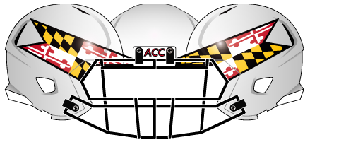 Maryland 2012 White Helmet