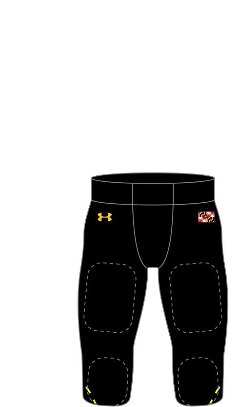 Maryland 2013 Black