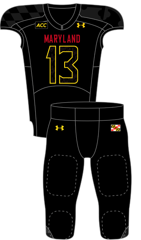 Maryland 2013 Black Ops