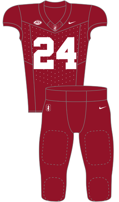 Stanford 2024 Cardinal