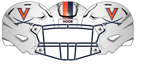 Virginia 2024 White Helmet