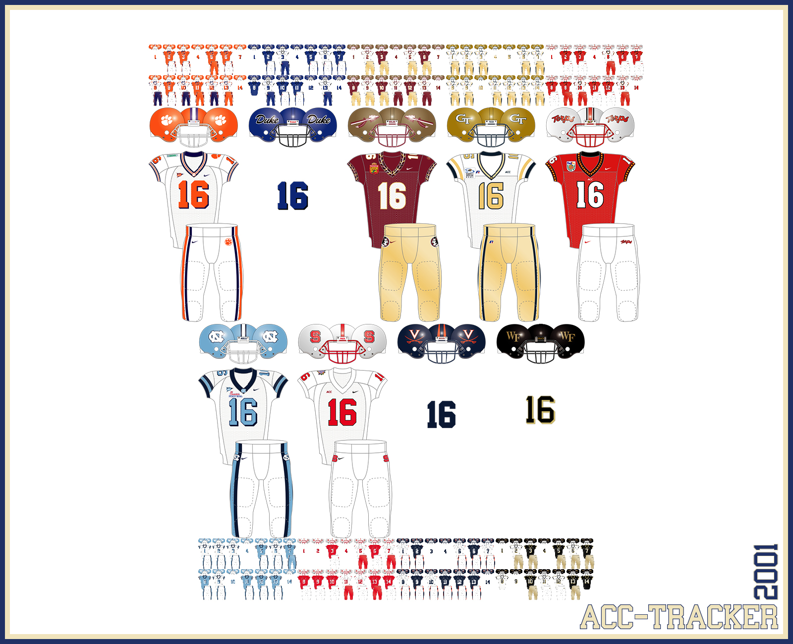 Bowl Games