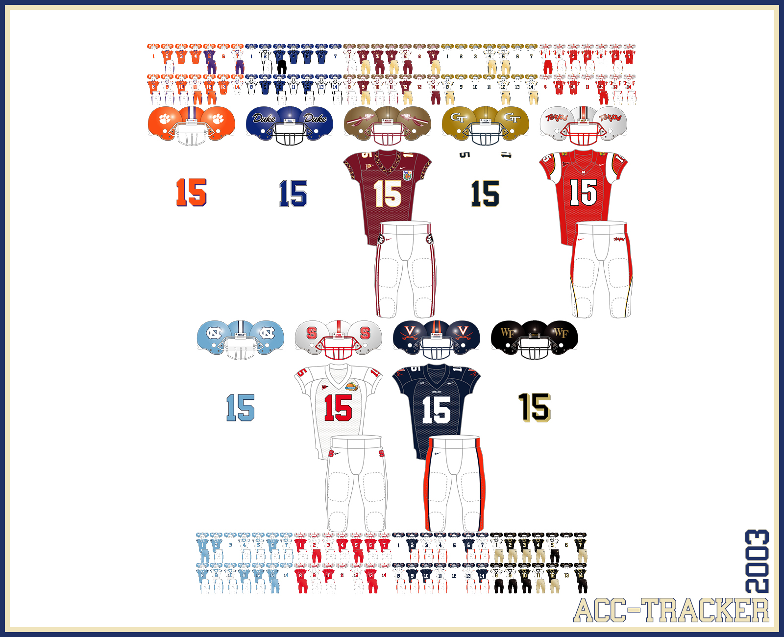 Bowl Games